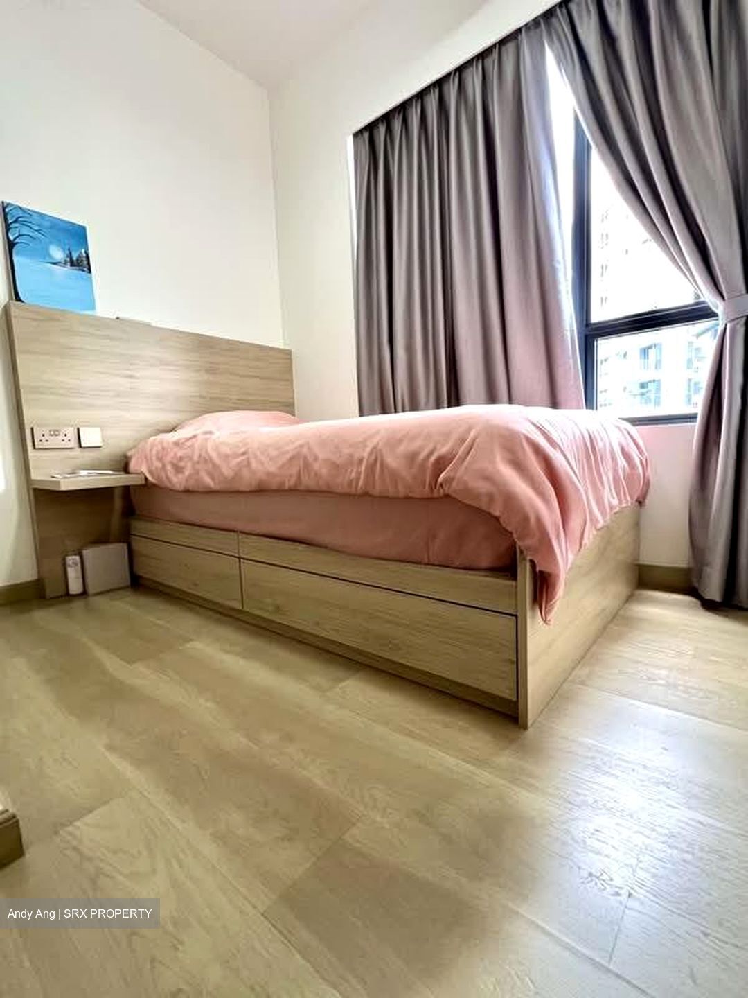 High Park Residences (D28), Apartment #553466501